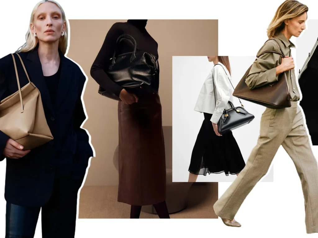 The Ultimate Guide to Bagsmart Bags: Style and Function for Every Occasion