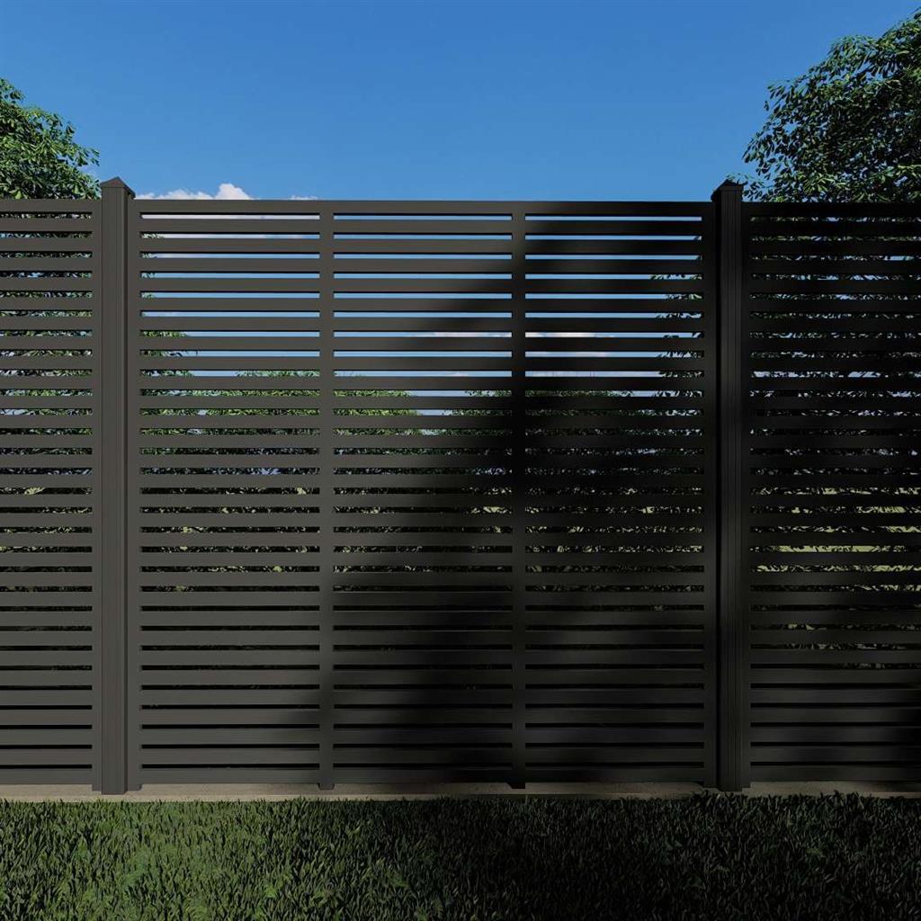 Strong, Stylish, and Surprisingly Versatile: Why Aluminium Screens from Luxury Screens Are the Smart Upgrade for Your Outdoors