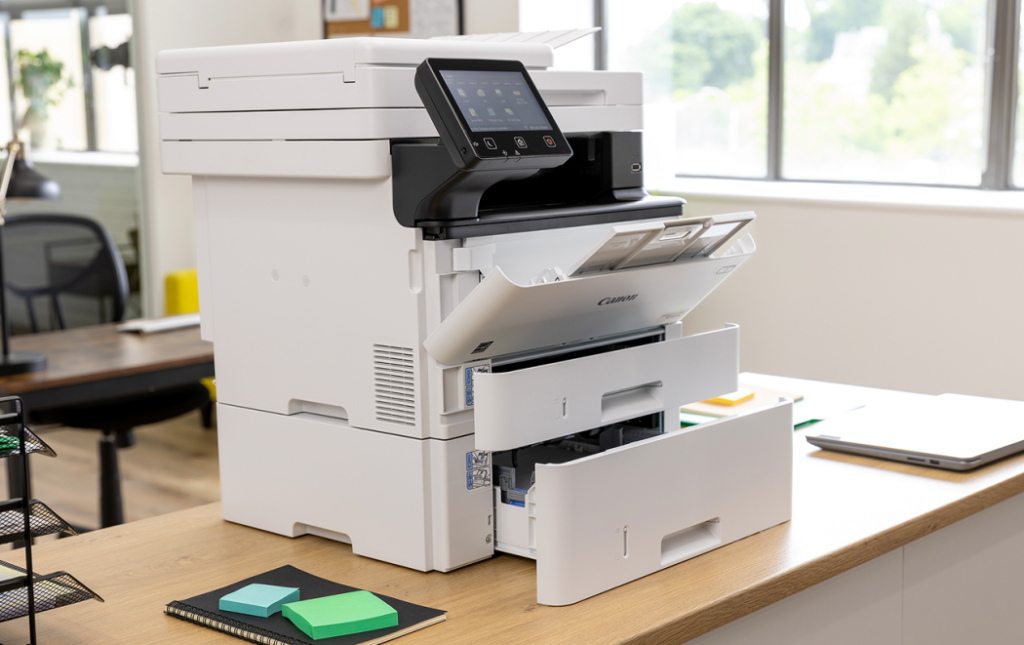 Revolutionizing Printing with The Cartridge Centre GB