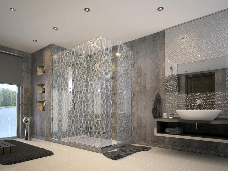 Transform Your Shower Experience with American Standard: A Deep Dive into Bathroom Bliss