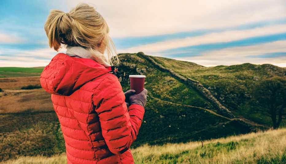 Embrace the Elements: Discover Ordnance Survey Waterproof Jackets & Coats