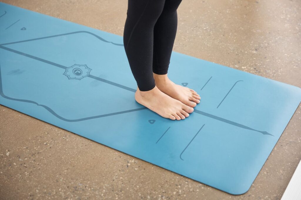Discover Yoga Excellence with Liforme: A Journey of Balance, Innovation, and Sustainability