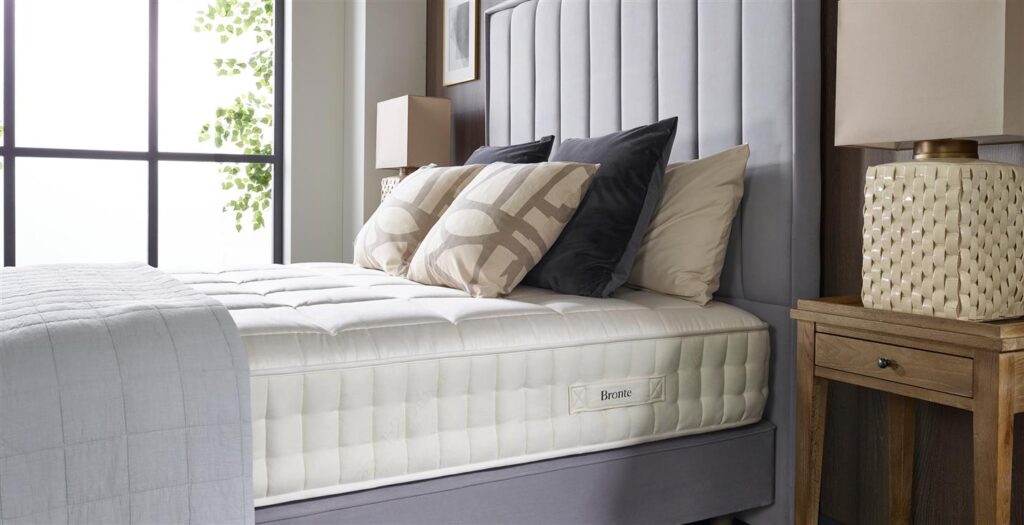 Luxury and Comfort Combined: Feather & Black’s Top Mattresses Reviewed