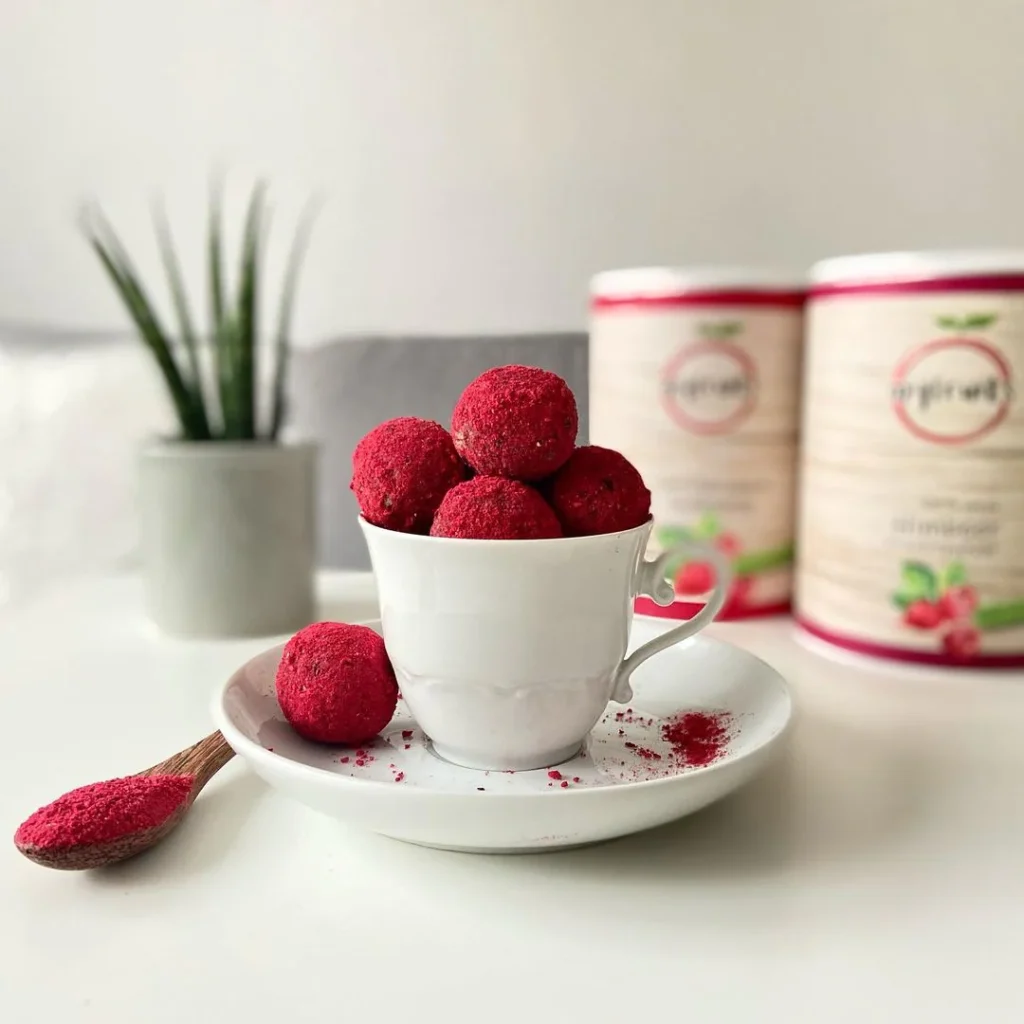 Smoothie Bowls mit Fruchtpulver: So wird dein Frühstück zum Superfood
