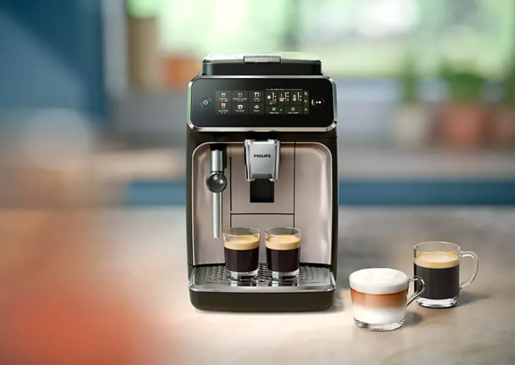 Bazzar Caffè – Italienischer Kaffeegenuss in Perfektion