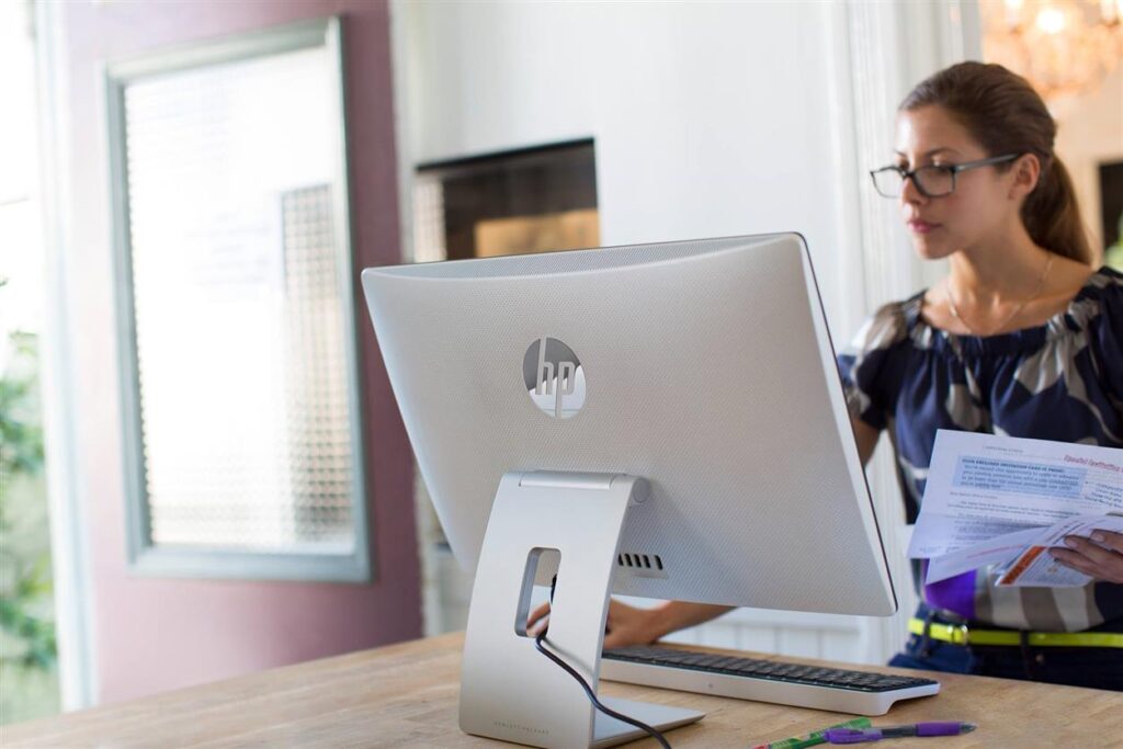 Ottimizza la Tua Stazione di Lavoro: Consigli per Configurare il Tuo PC HP per Massime Prestazioni