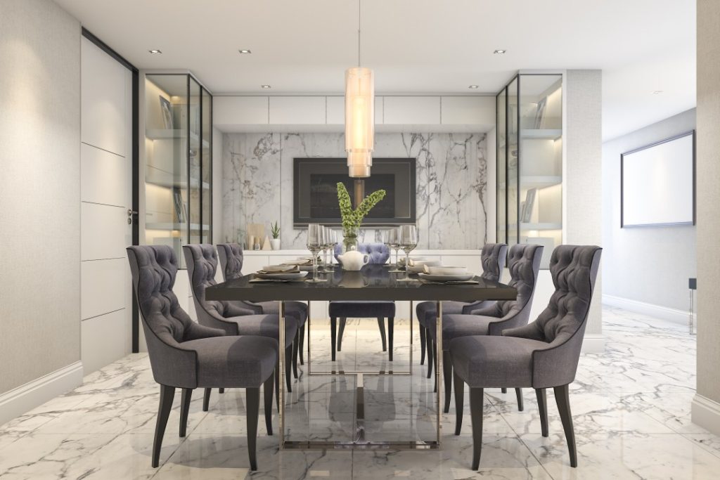 Furniture In Fashion: Modern Style, Smart Living