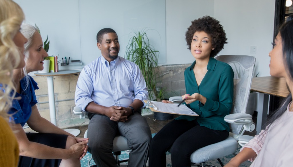 Die verschiedenen Therapiearten bei Psychotherapy Unlimited: Welche ist die richtige für Sie?