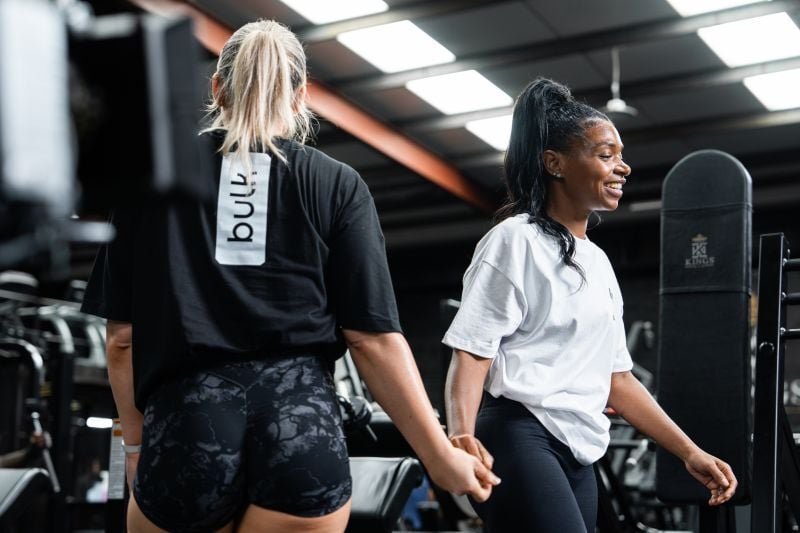 Optimale Sporternährung: Entdecken Sie die Proteinvielfalt bei Bulk™