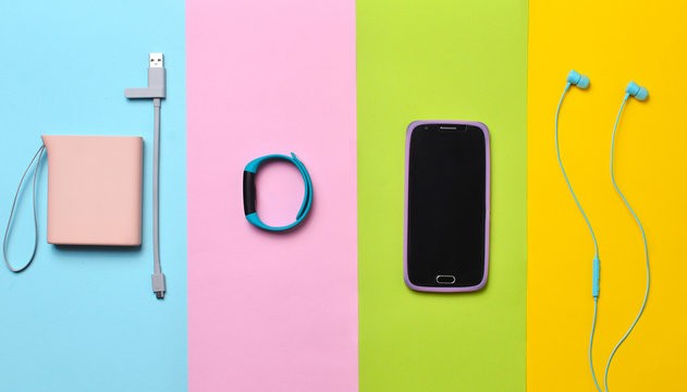 Sky Mobile Accessories: Enhancing Your Mobile Lifestyle