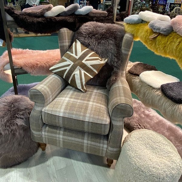 Discover the Timeless Elegance of Leather Company