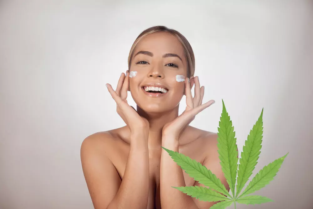 Hautpflege mit Wirkung: Die CBD-Kosmetiklinie von CANNABY im Test