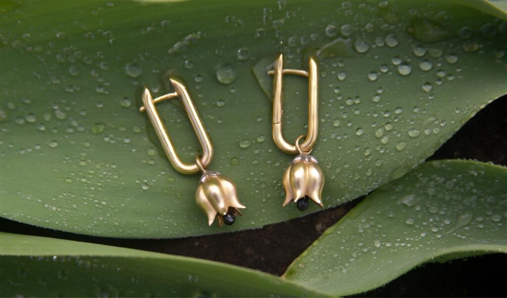 Elevate Your Style: Explore Bloom Boutique’s Stunning Earrings Collection
