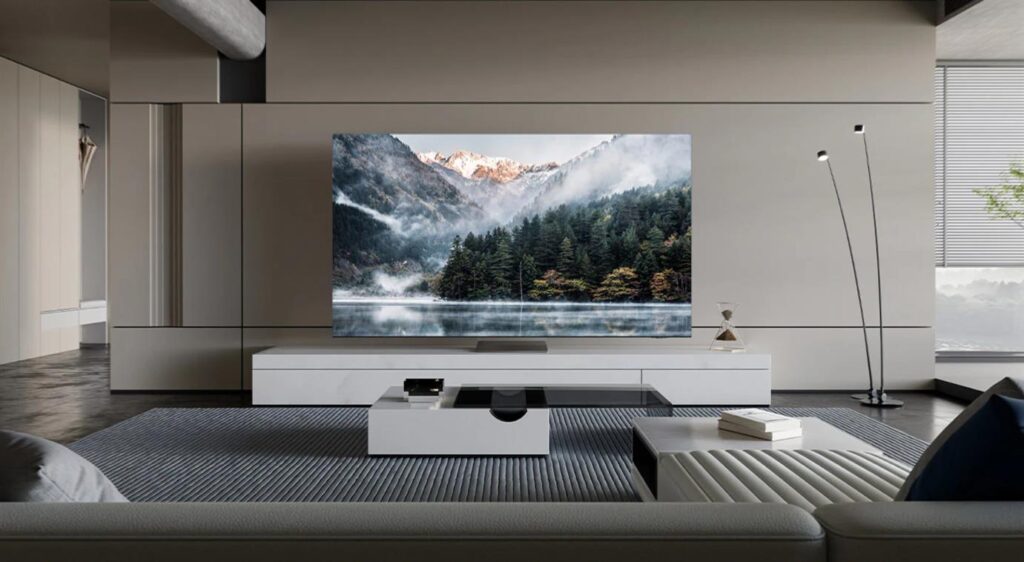 Samsung Neo QLED: How Quantum Dot Technology is Transforming Home Entertainment