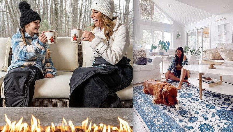My Magic Carpet’s Eco-Friendly, Machine-Washable Rugs: Perfect for Every Room in Your Home