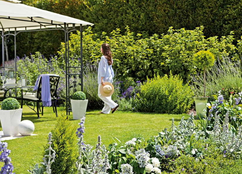 Exploring Homebase UK’s Top Garden Supplies for Every Season
