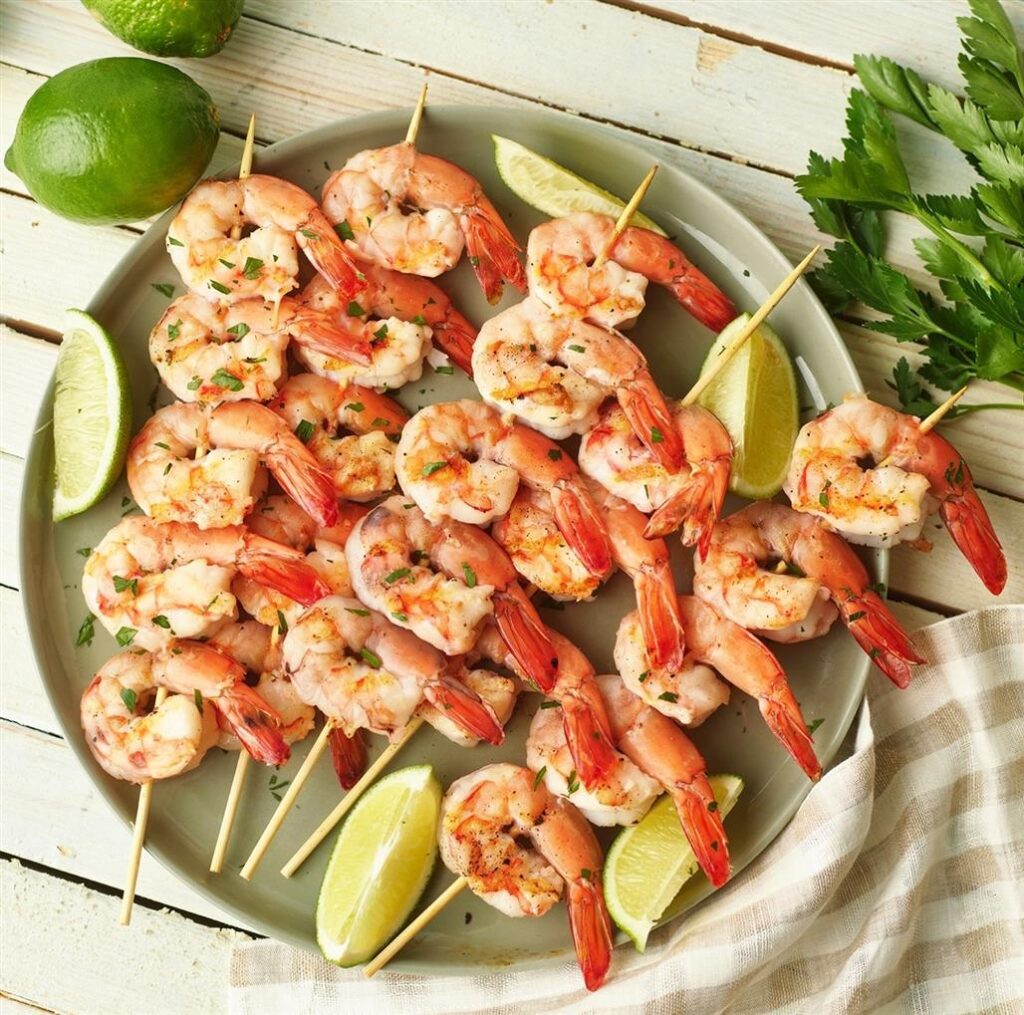 A Seafood Lover’s Guide: Discovering the Freshest Catch at Citarella