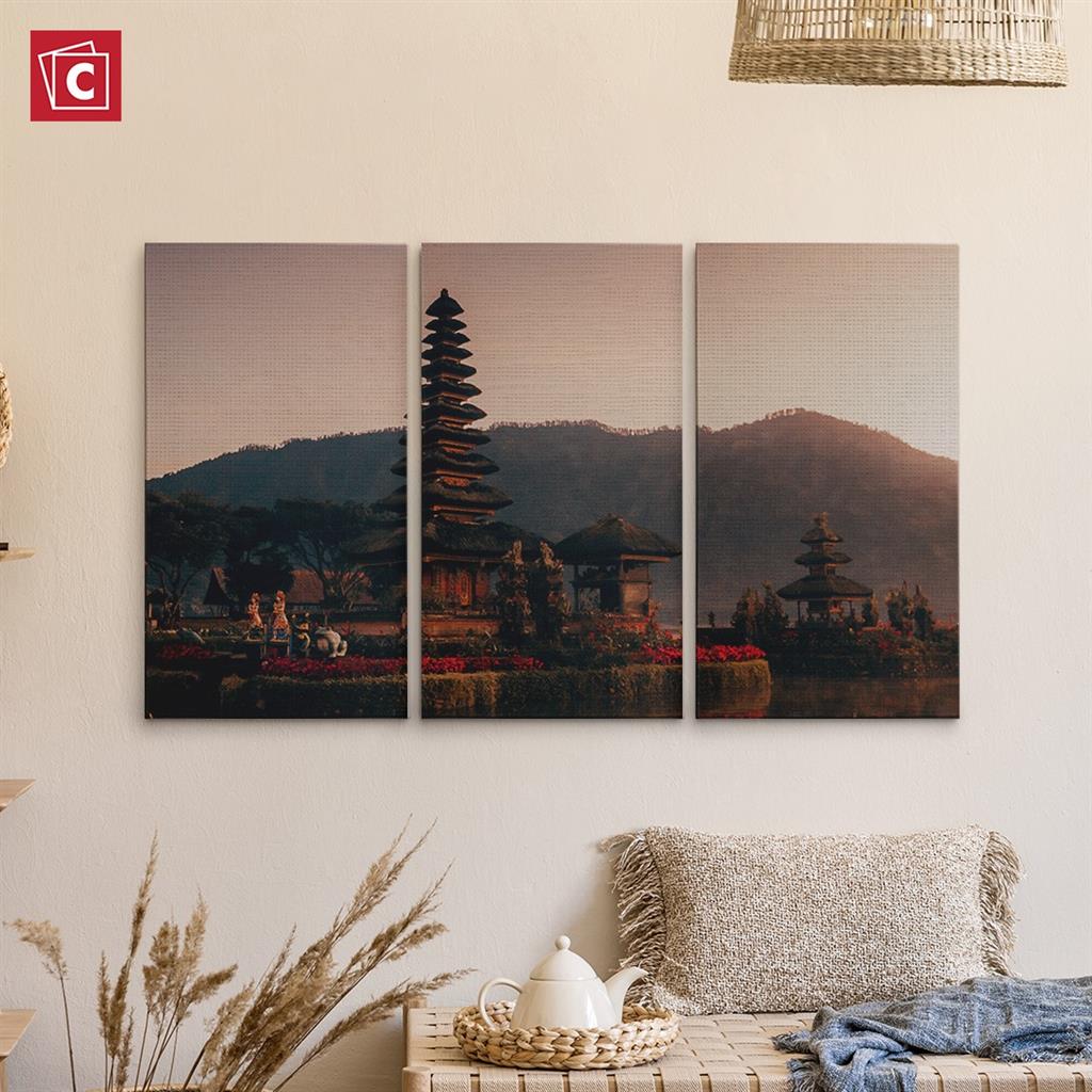 Acrylic vs. Canvas Prints: How CanvasChamp’s Custom Solutions Elevate Your Home Decor