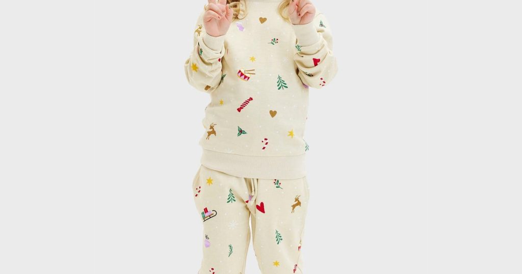 Dreamhoodies voor Kinderen: Warm, Zacht en Perfect voor de Feestdagen