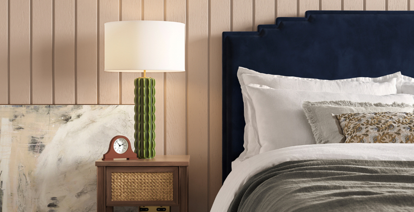 Transform Your Sleep: The Best Feather & Black Beds for Every Bedroom Style