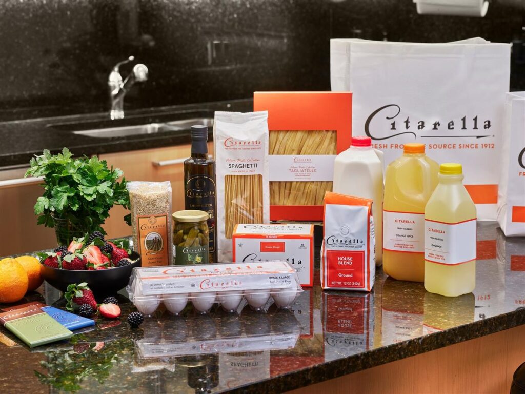 From Farm to Table: The Story Behind Citarella’s Commitment to Quality and Sustainability