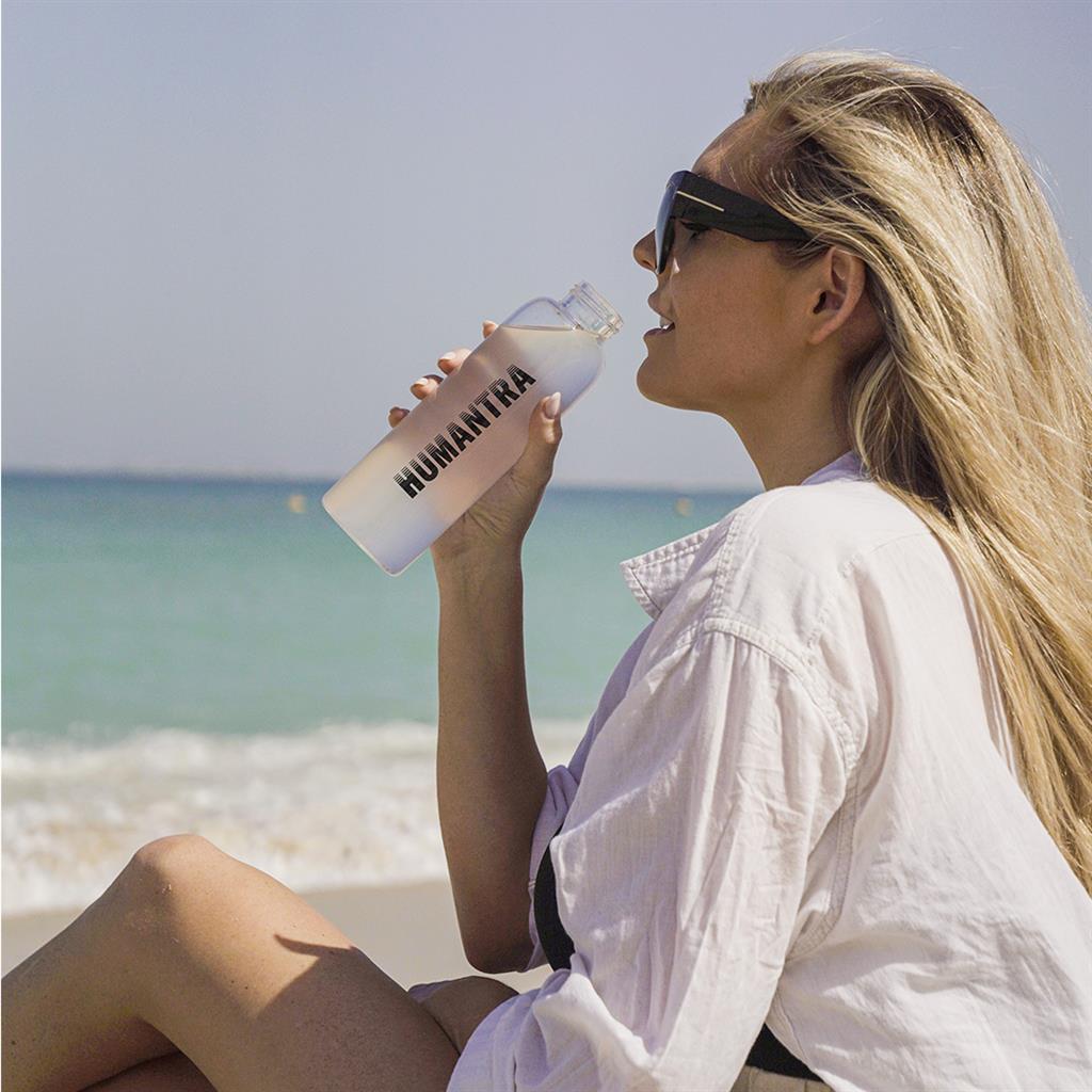 Gut-Friendly Hydration: How Humantra Prioritizes Health with 100% Natural Ingredients