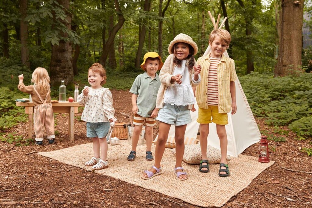 Sustainability in Children’s Footwear: How Startrite is Contributing to a Greener Future