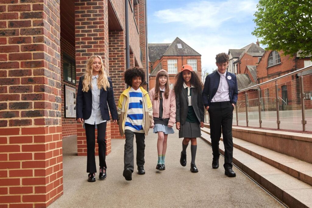 Top 5 Trendy Startrite Shoes for the School Year: Style and Comfort Combined