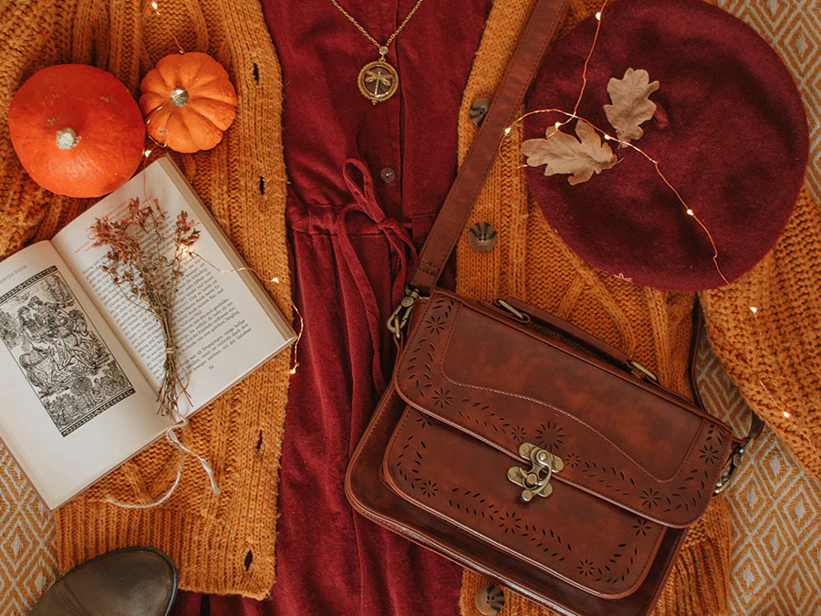Ecosusi: How Vintage-Inspired Vegan Bags Are Redefining Sustainable Fashion