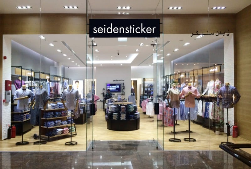 Zeitlose Eleganz: Warum Seidensticker Ihr Nächster Modefavorit Wird