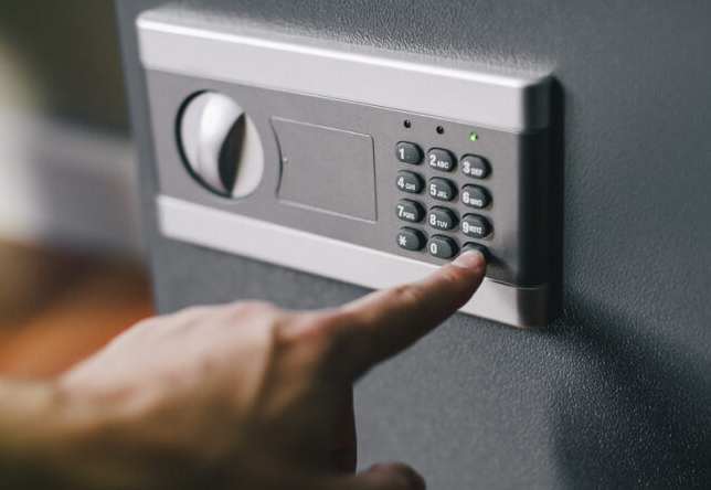 Peace of Mind at Home: Top Features of Safes from The Safe Shop