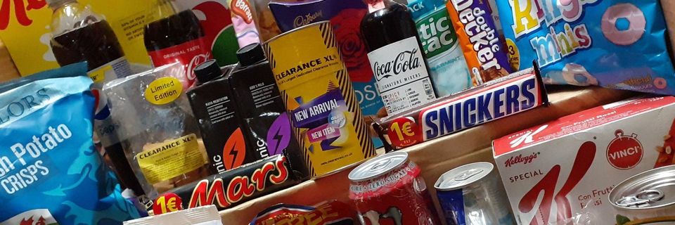 From Groceries to Gadgets: The Diverse Product Range of ClearanceXL.co.uk