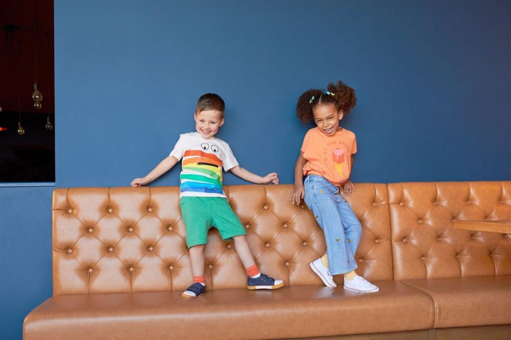 How to Choose the Perfect Shoe Size for Kids: Expert Tips from Startrite