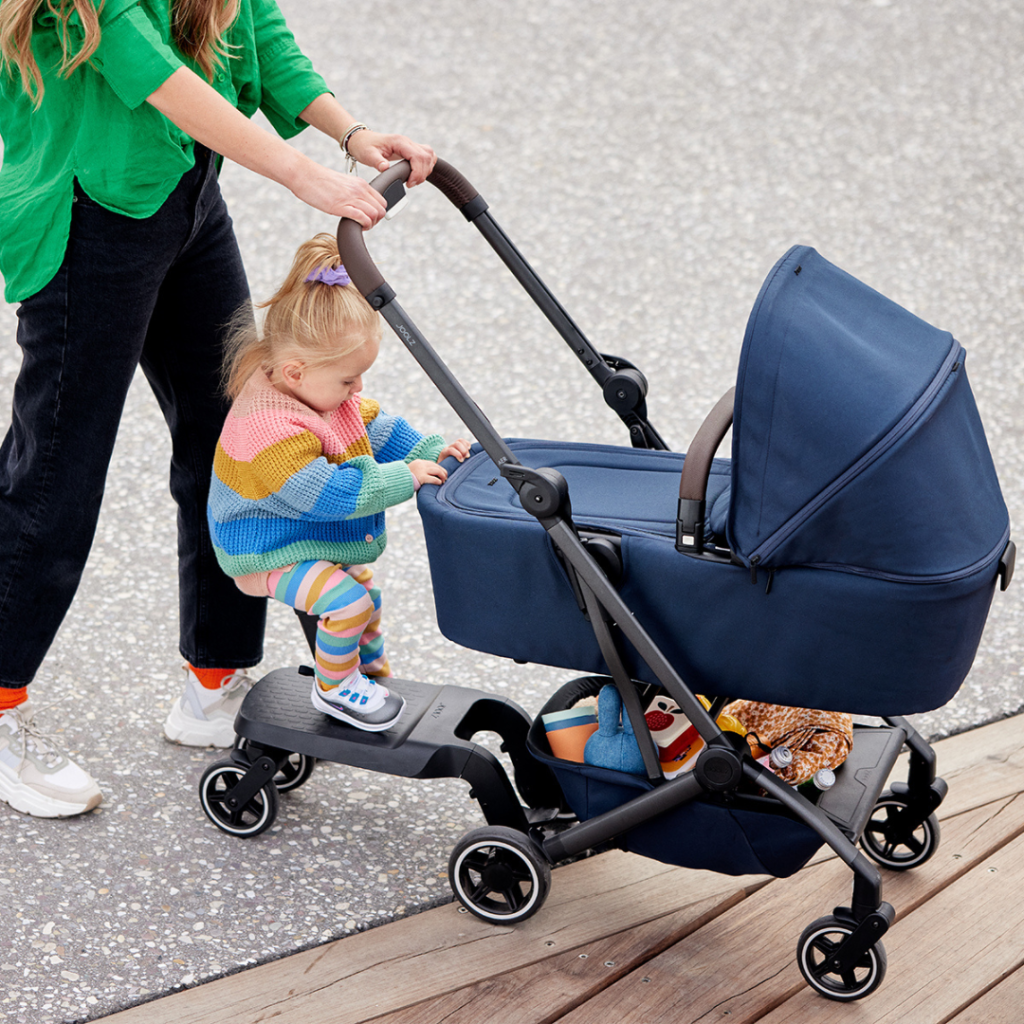 5 Must-Have Accessories for Your Pram: Enhance Your Parenting Journey with PramWorld