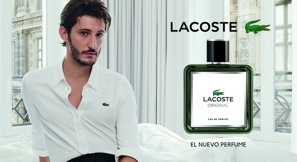 Scents of Success: Why Lacoste Fragrances Are a Must-Have for Men