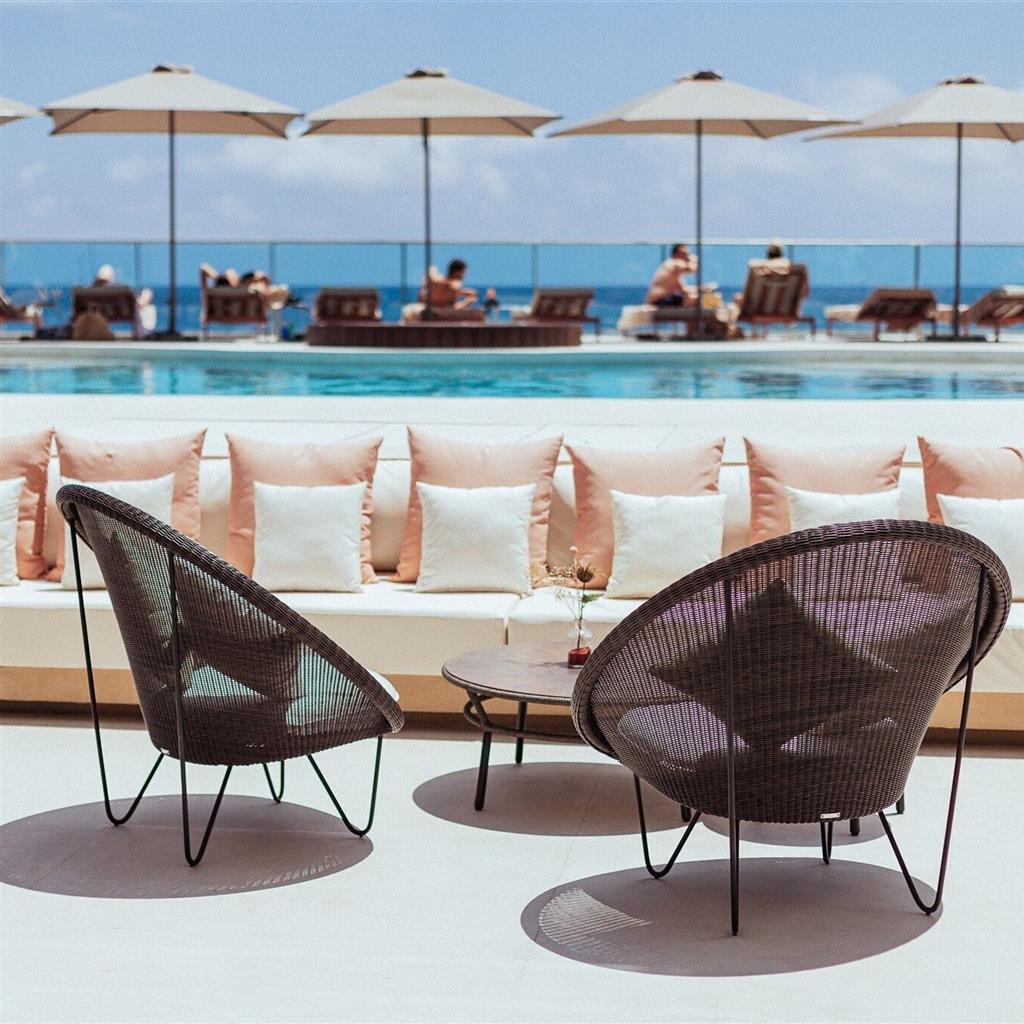 Reseña de Hotelbreak: Qué esperar de una experiencia de pase diario en tu ciudad