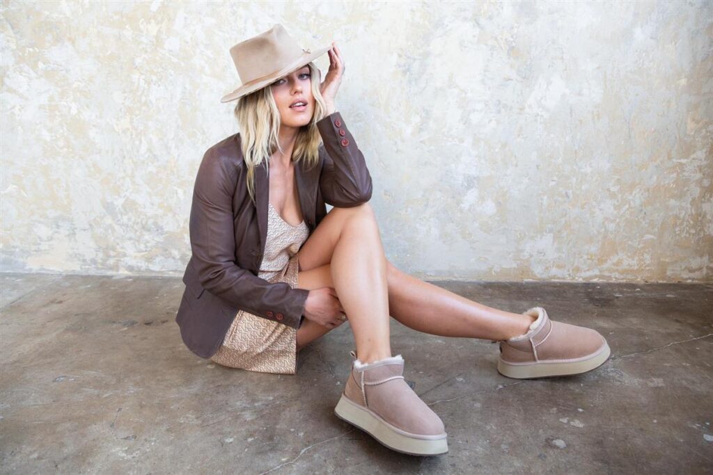 Luxury Meets Comfort: How Australia Luxe Collective Redefines Everyday Fashion