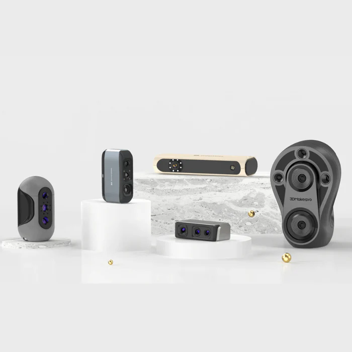 Beyond the Basics: Uniting Hardware Ingenuity and Software Brilliance at 3DMakerPro