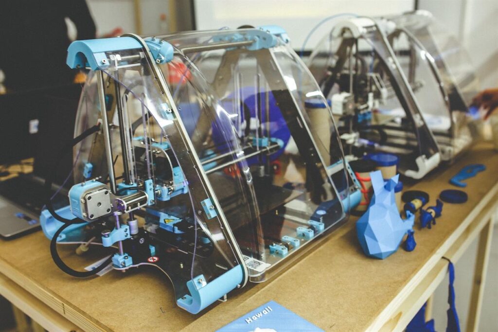 L’évolution d’ANYCUBIC : d’une start-up à une centrale d’impression 3D Dans un monde technologique en constante évolution, peu d’industries ont connu la croissance et l’innovation rapides de l’impression 3D. À l’avant-garde de cette révolution se trouve ANYCUBIC, une entreprise qui est passée d’une petite startup à une puissance mondiale. Cet article explore le parcours remarquable d'ANYCUBIC, mettant en évidence les étapes et les innovations qui ont solidifié sa position de leader dans l'industrie de l'impression 3D.