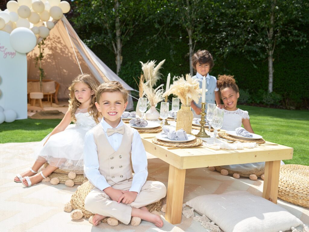 From Playgrounds to Parties: How Roco Clothing UK Transforms Kids’ Wardrobes
