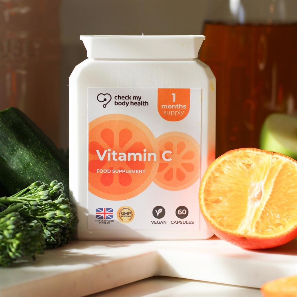A Comprehensive Guide to Vitamins and Supplements: What You Need to Know