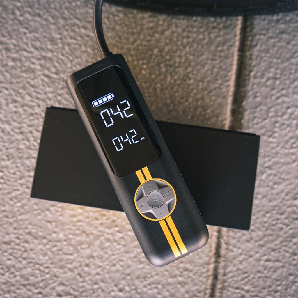 Stay Prepared on the Road: How Fanttik’s Jump Starters Can Save Your Day