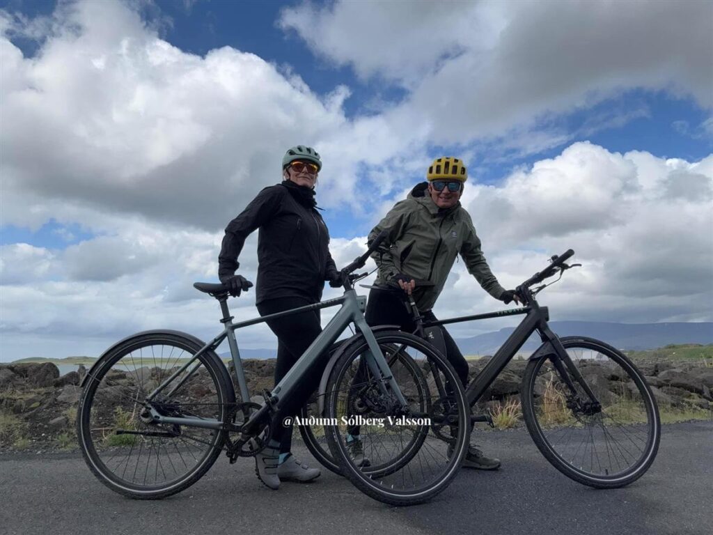 Revolutionizing Urban Mobility: How TENWAYS E-Bikes Are Changing the Commuting Game