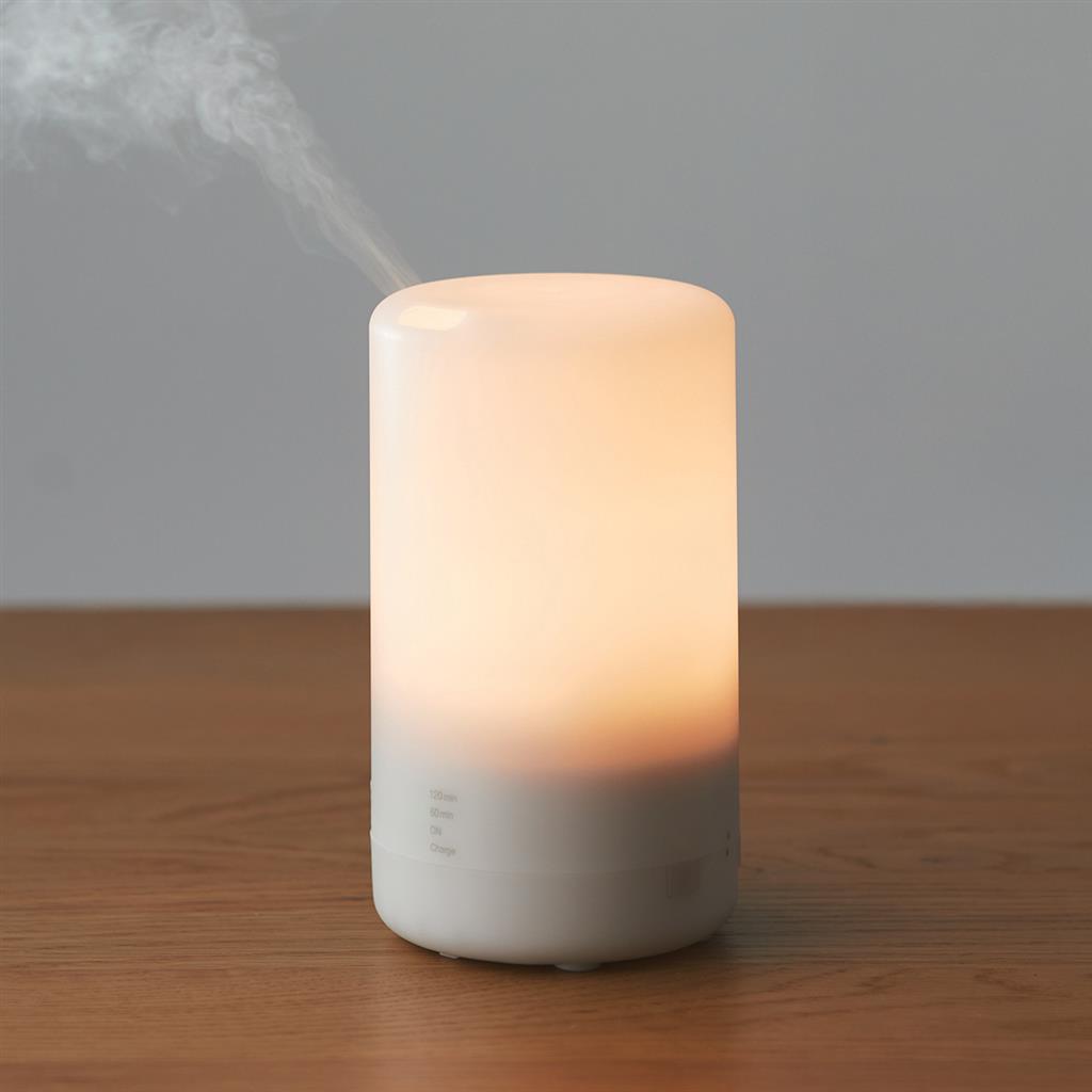 Die MUJI-Ästhetik: Wie Minimalismus Ihren Raum verwandeln kann