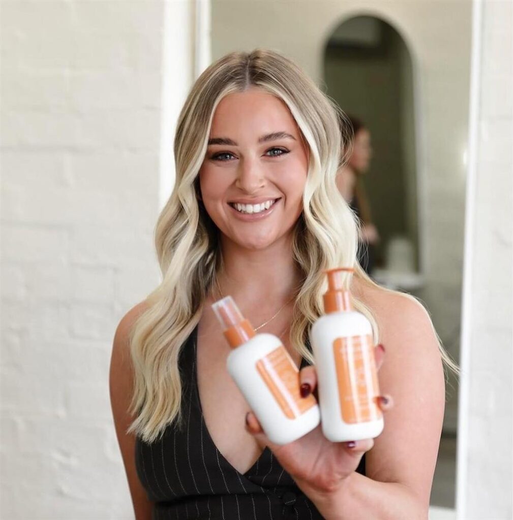 Top 5 Organic Hair Products for Radiant, Healthy Hair