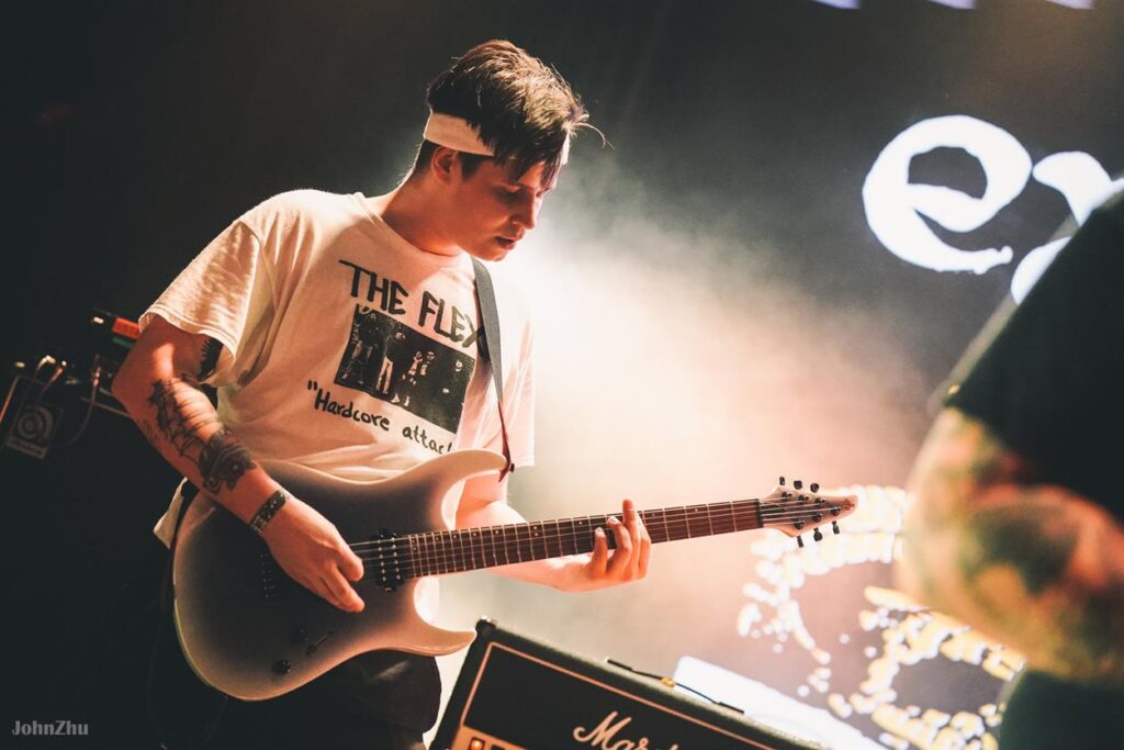 Warum die Gitarren von Donner ein Wendepunkt für preisbewusste Musiker sind