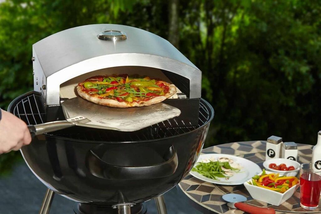 From Gas to Charcoal: Choosing the Perfect BBQ World Grill for Every Occasion