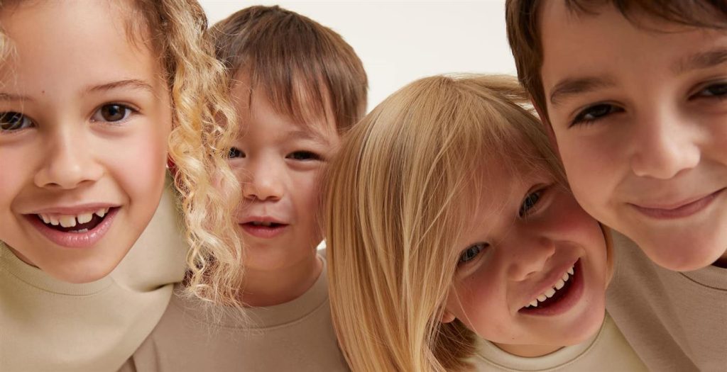Elevated Everyday: Neutral Loungewear Kids Actually Want to Wear