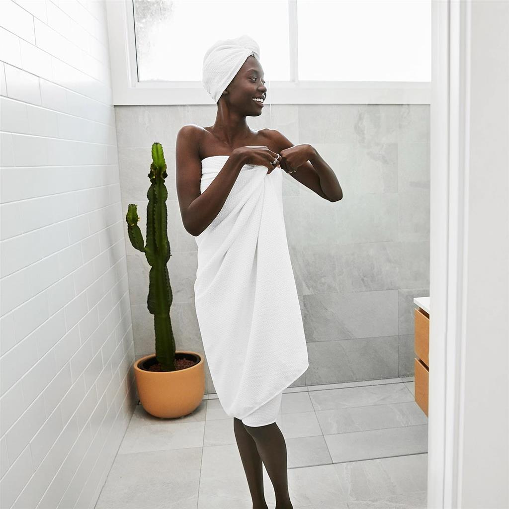From Towels to Hair Wraps: How Dock & Bay Brings Comfort and Convenience to Your Daily Routine