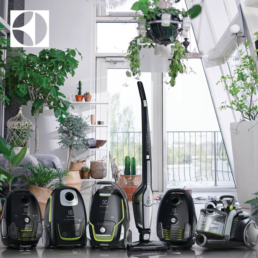 Sustainability at Home: How Electrolux Supports a Greener Future
